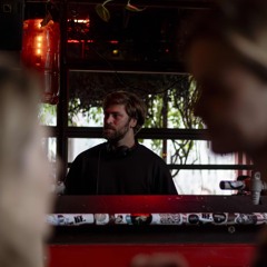 Morning Hours @BRET Amsterdam - Niklas Becher