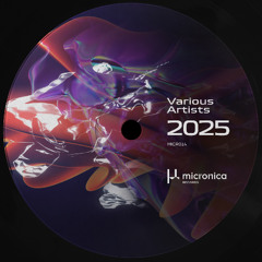 Alexey Mogutin - Upgrade (Snippet) [MICR014]