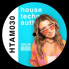 In The Mix With Fredy Lane by house techno authority (episode 030)