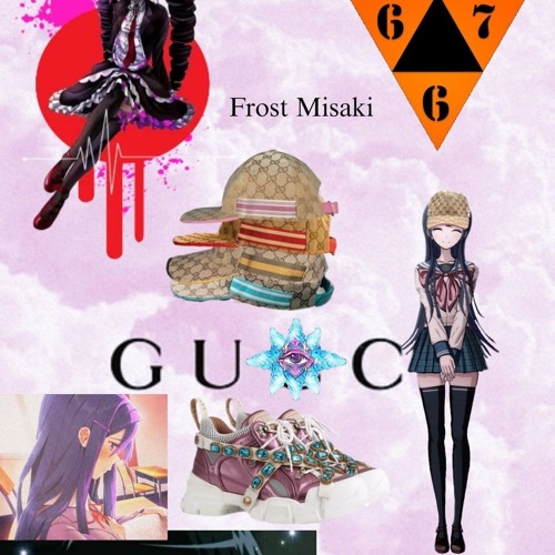 Frost Misaki - Flashtrek (Prod Frozeine Beats)