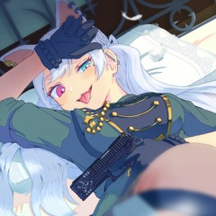 ねこめぐんそう。です！！