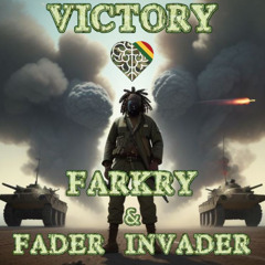 Victory (Fader Invader collab)