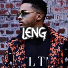 LOSKI X RUSS MILLIONS - "Leng" Instrumental Type beat (Prod. RJS_BEATS X Hal)