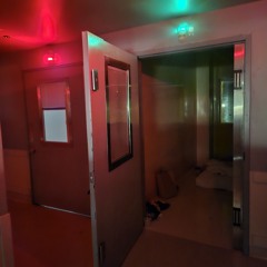 PLC: Unit 27 High Ops