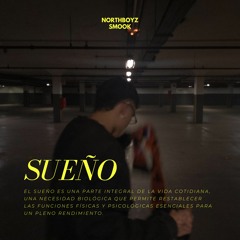 SUEÑO (prod.sebbaxo)