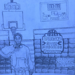 7VNWYA - Hotboxing Thrax (prod. joninnick)