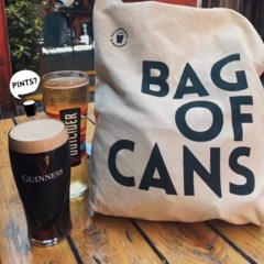 The Mighty Bag of Cans - Dance Remix