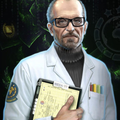 Don't Rush me -Aow3- Global Conflict -Gear Games