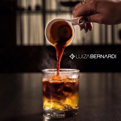 Café y 43 - Luiza Bernardi (Março 2021)