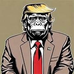 Biggest Monkey In The Tree. (Keitonie- Stevek