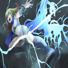 Lightning Battle With Lyrics - Kid Icarus Uprising Bytes