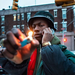 |FREE|  TypeBeat x JoeyBadass  (prod. P$tRh)