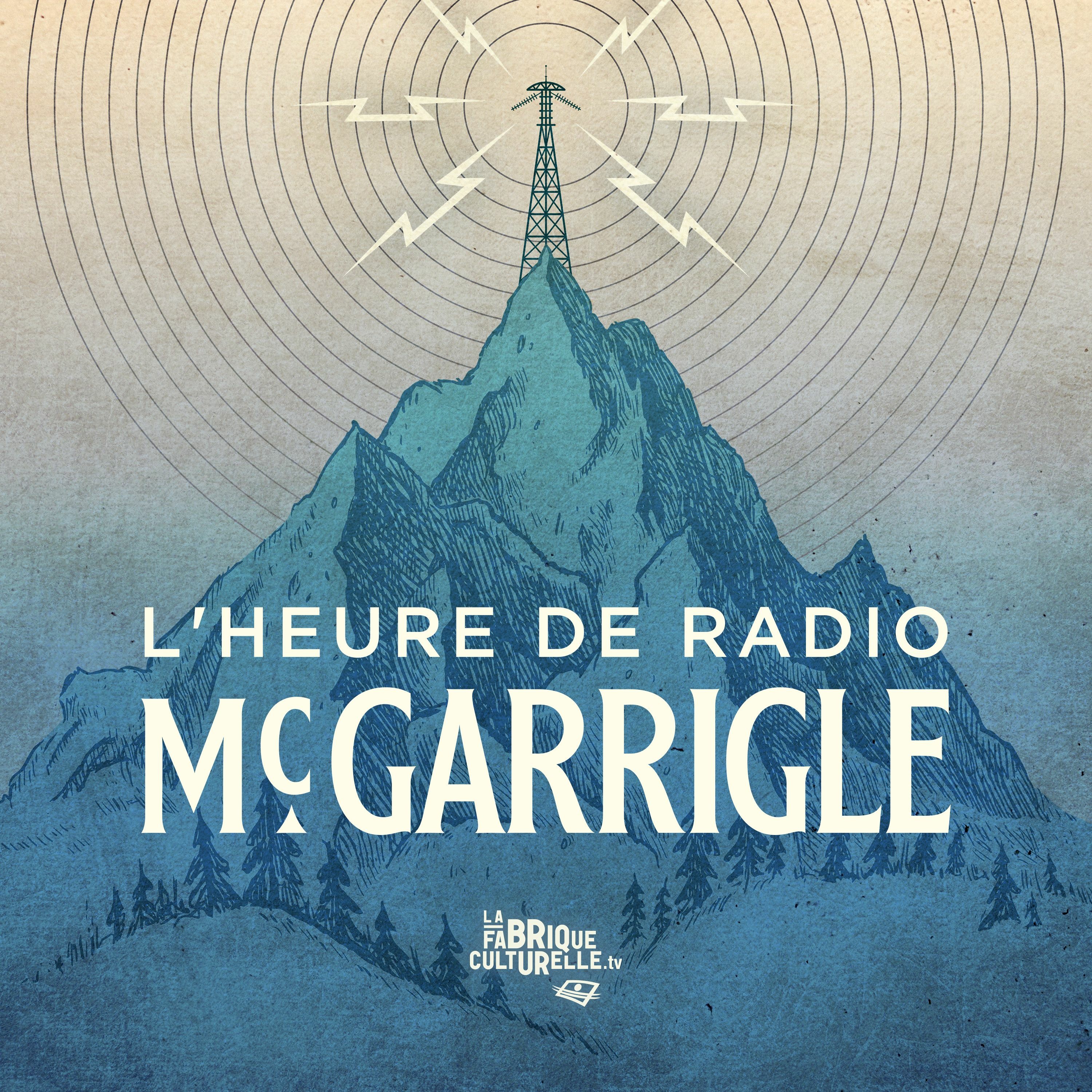 La Fabrique culturelle