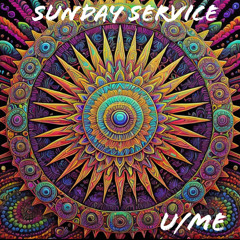 Sunday Service 9/24/23