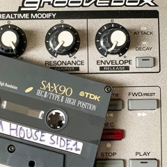Underground Dance / House Music Mixes