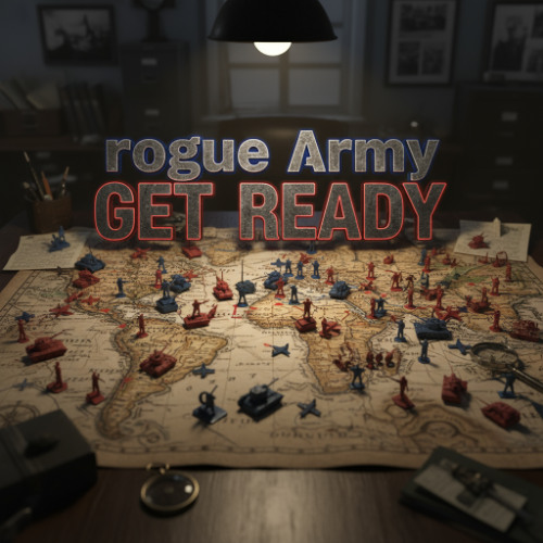 Get Ready