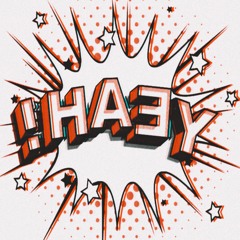 Pachi - !Haey (prod. Kissa)