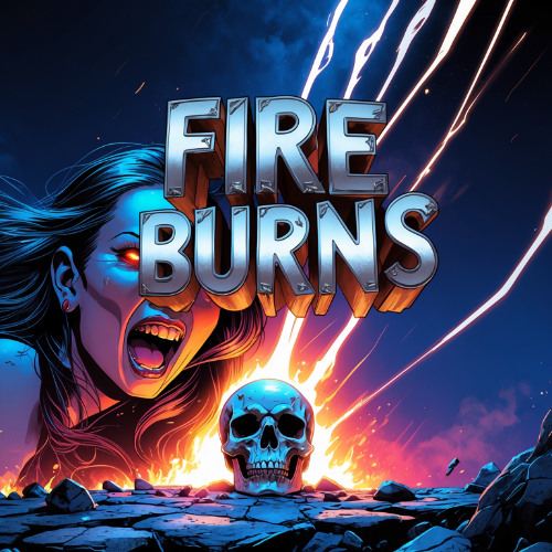 Fire Burns