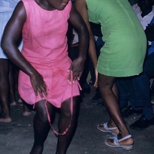 A Blowout Comb Dispatch with Folarinistired @ The Lot Radio 10 - 09 - 2020