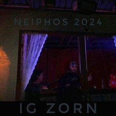 Shumi x nenibln @NEIPHOS FESTIVAL