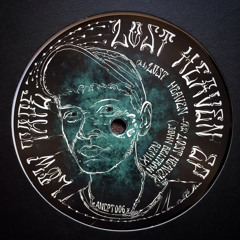 ANCPT006 Low Tape - Lost Heaven EP (incl. John Beltran remix)