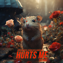 Hurts Me (Techno)