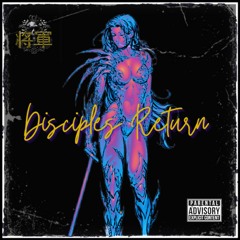 "Disciples Return" by Subliminal Beatz x GRISELDA