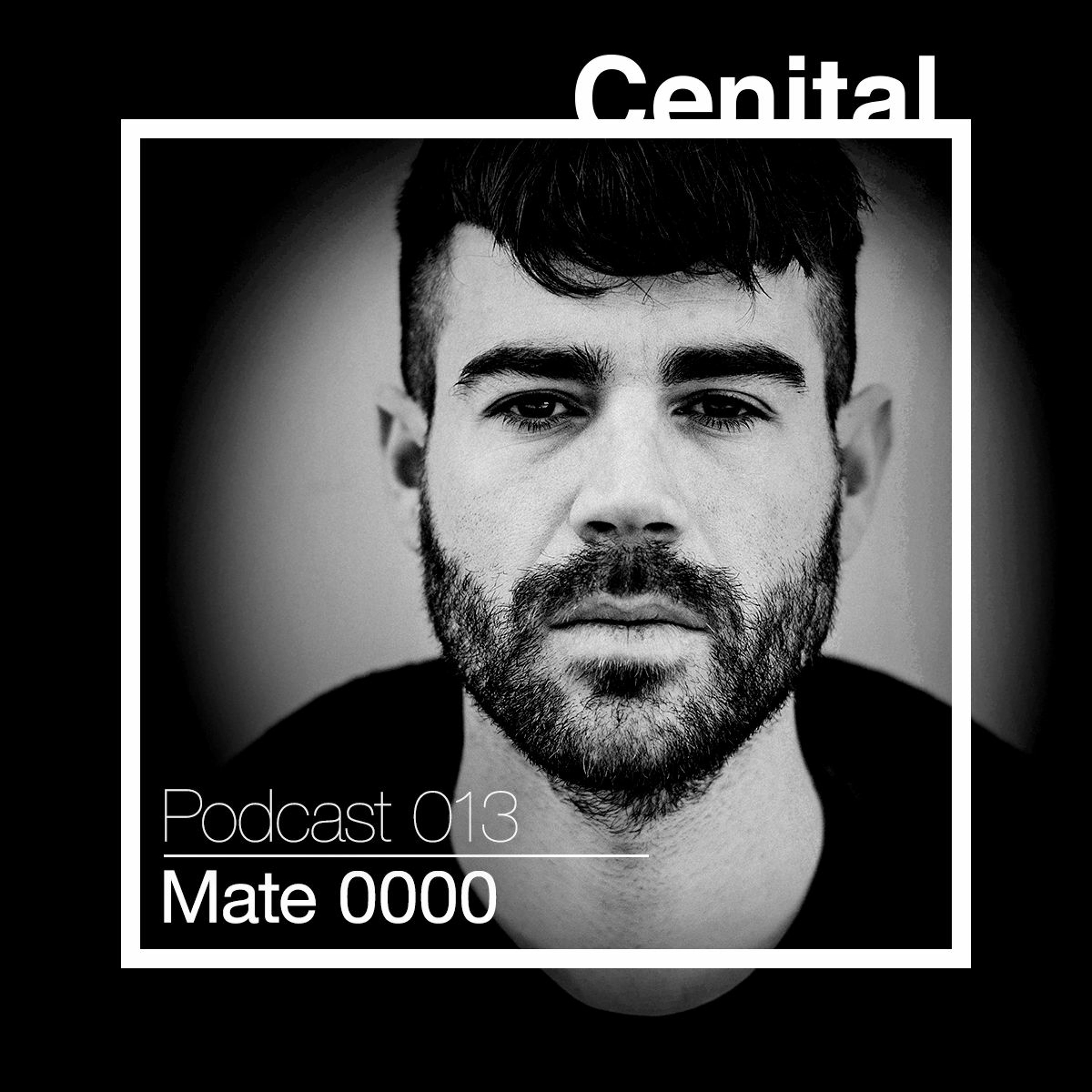 Cenital Music Podcast