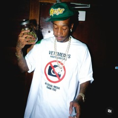 Wiz Khalifa 💨 Taylor Gang 💨 TGOD