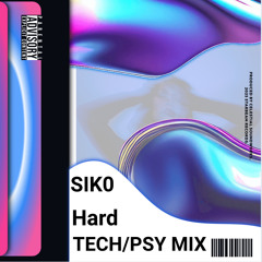 AYCH HARD TECH/PSY MIX