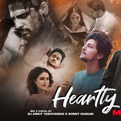 Ishq Mashup 2024   Faheem Abdullah   Darshan Raval   Mitraz   Jubin Nautiyal