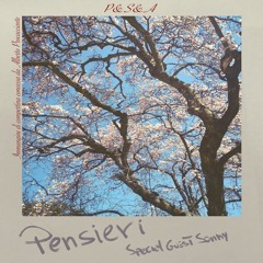 Pensieri - Special Guest Sonny