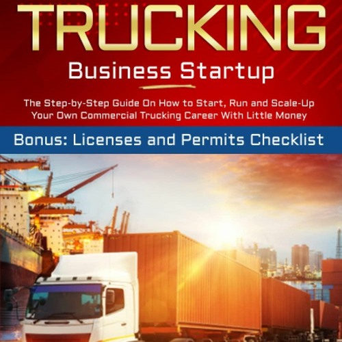 (PDF) READ Owner Operator Trucking Business Startup: The Step-by-Step Guide On H