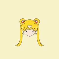Luvbyrd - Lofi Moonlight Densetsu (ft. Demon Gummies)