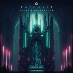 AutomatA - The One With The Arp (Original Mix)