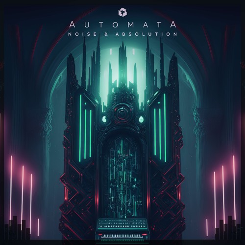 AutomatA - The One With The Arp (Original Mix)