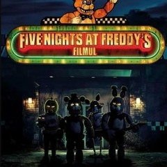 [ Vezi-Film ] » Five Nights at Freddy's 2023 || Filmul Online Subtitrat in Romănă HD1080p