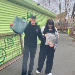 feryne - StopContact 23@Open Source Radio