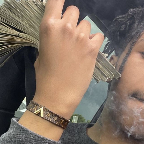 2paid Rapper Stream Kankan - 2paid Prod Surf & 2sided by files | Listen online for ...