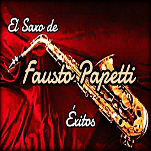 Stream La Sombra De Tu Sonrisa by Fausto Papetti | Listen online for free  on SoundCloud