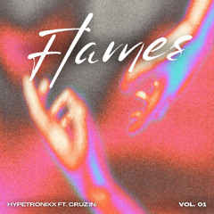 Flames (Original Mix)