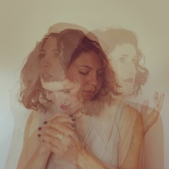 Sunshines On A Fallen Tree (no field recordings)