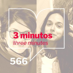 Episodio 566: "Niño/Child" de Los árboles de Claudia Peña. Trad. Robin Myers
