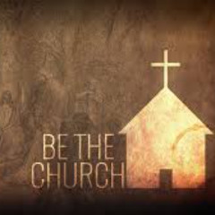 Exodus 18:13-26 & Acts 6:1-15 - The ONLY way to really BE the Church"