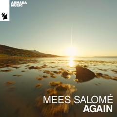 Mees Salomé - Again