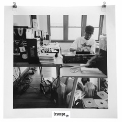 DIPPIN (Prod.J DILLA)