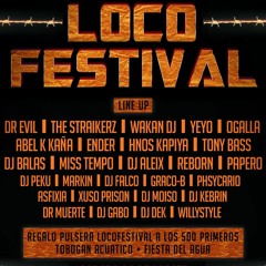 Loco Festival 2022