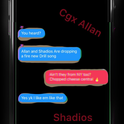 Like That (Ft Cgx Allan) Prod by. 808 Smoove