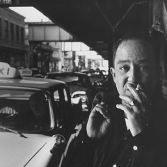 What Happens To A Dream Deferred? - Langston Hughes (in song)