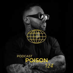 TW PODCAST 124 - POISON